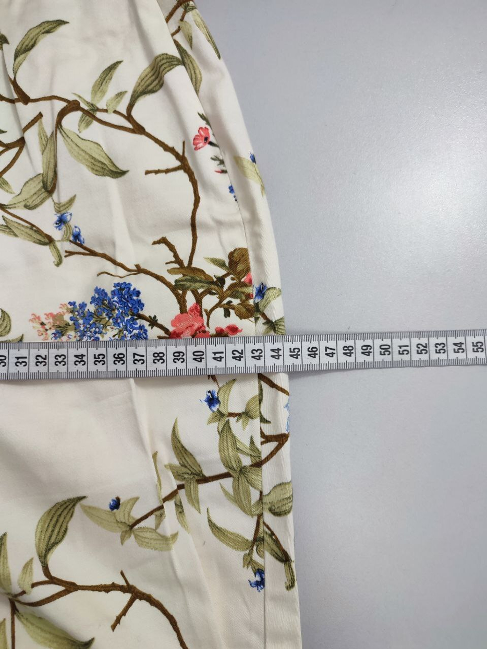 Брюки Zara красивые 44 размер