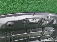 Капот Suzuki Vitara 2 (2014-2024)