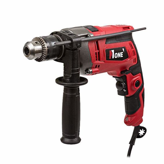 Дрель ударная NUMBER ONE IMD1050/13-PRO