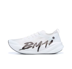 Кроссовки BMAI Running 'White Black Heroic White' XRMK111-1