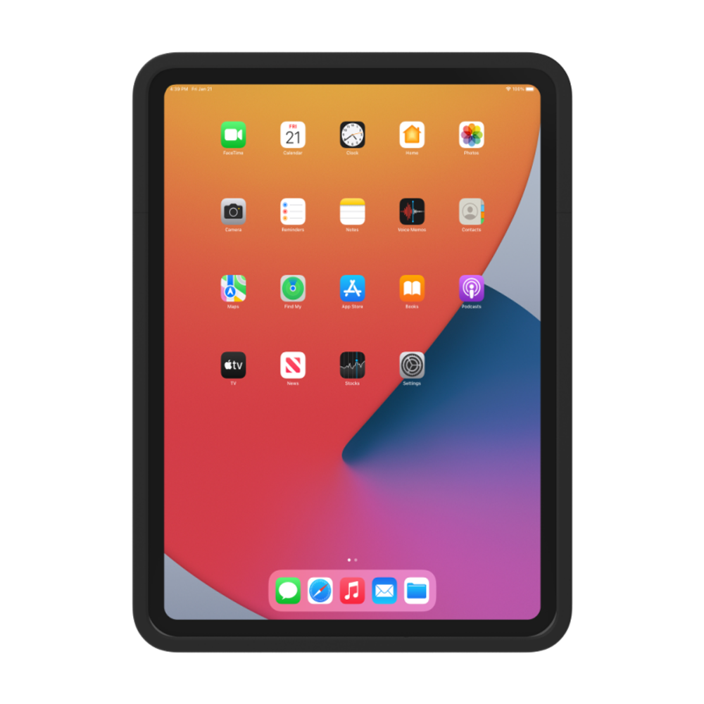 Чехол для iPad IPort Connect Pro Case 10.9, black