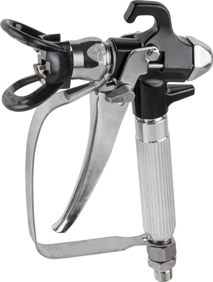 Пистолет распылительный WORTEX для LS 2215