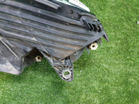 Битая Фара правая Mercedes GLC X253 (2015-2019) LED