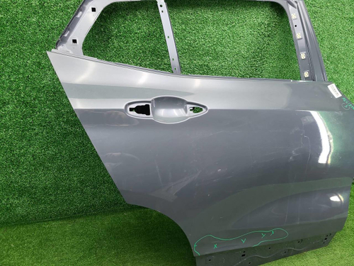 Дверь задняя правая BMW X2 F39 (2017-2023)