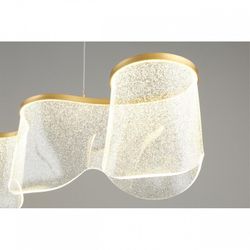 Подвесной светильник Aployt Olga APL.081.03.30