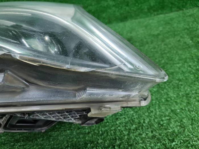 Фара правая Mercedes V W447 (2014-н.в.) LED