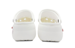 Crocs Classic Platform Clog Eva