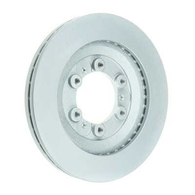 Диск тормозной передний с покрытием Safe ,Hover H5, Sailor, Wingle 3/5 d=280mm GANZ GIJ06197