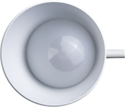 Светильник Navigator 93 159 NDF-D036-5W-4K-WH-LED на основании, белый