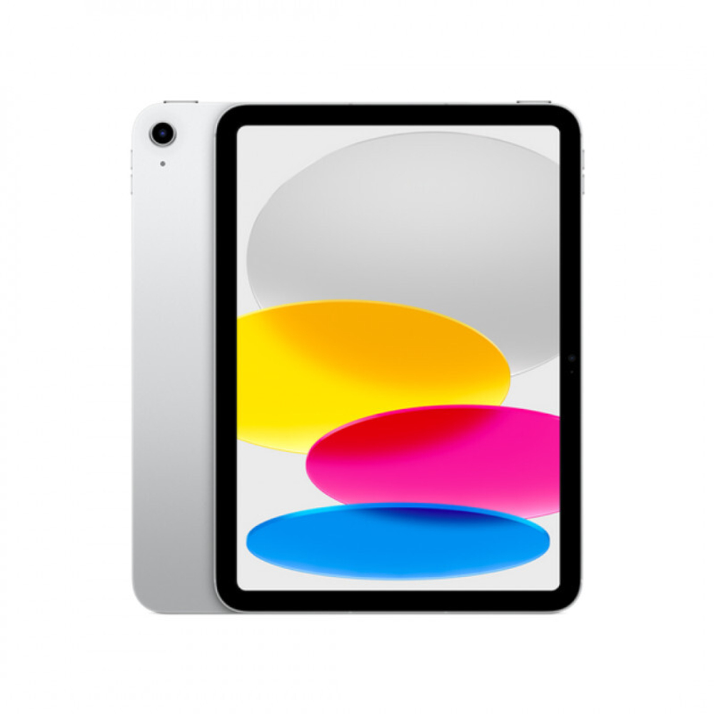 iPad 10