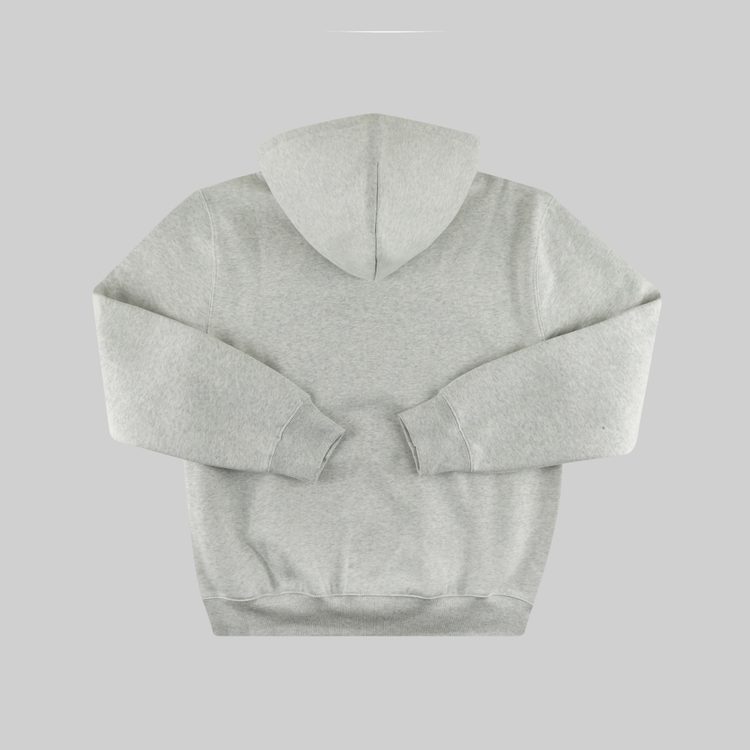 Толстовка мужская Carhartt WIP Hooded Sweatshirt артикул:I030230_grey - купить в магазине Дайс
