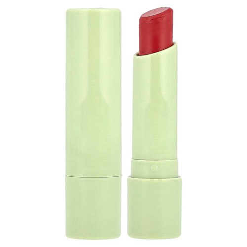 Pixi Beauty, NaturelleLip, увлажняющая краска для губ, 0297 примула, 3,3 г (0,1 унции)