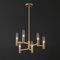 Люстра Imperium Loft ingarda01 219370-23