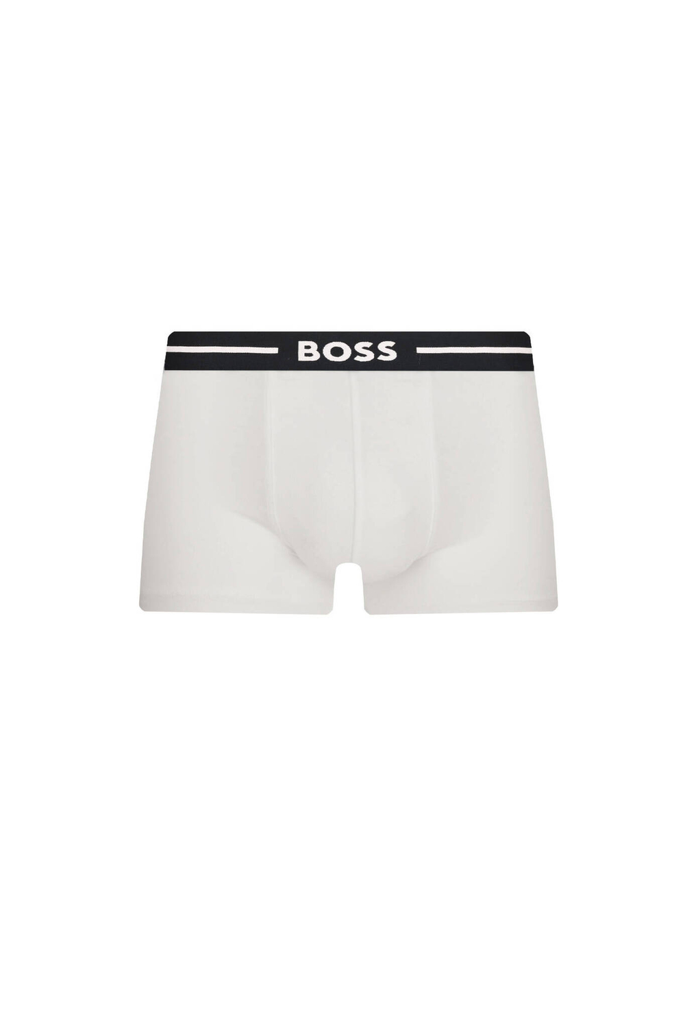 Трусики-боксеры 3шт. BOSS BLACK - черный(50495472)