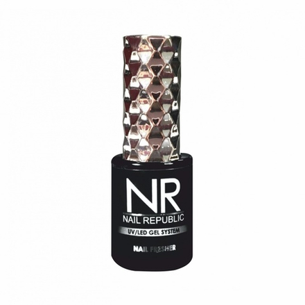 NR Nail Dehydrator Fresher - Дегидратор для ногтей, 10мл