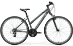 Женский велосипед Merida Crossway 10-D Lady (2022)