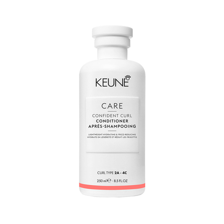 Кондиционер для кудрявых волос/ CARE Curl Conditioner 250 мл