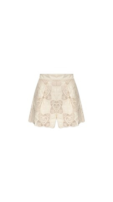 Шорты ZIMMERMANN