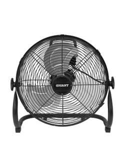 Промышленный вентилятор Gigant 3800 м3/час GIF-4