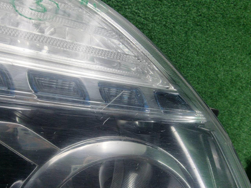 Фара правая Nissan X-Trail 2 Т31 (10-15) ксенон