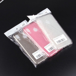 Чехол ТПУ для Samsung Galaxy A20, 010831 Черный