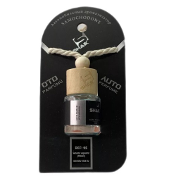 АвтоПарфюм SHAIK 95 Invictus (Инвиктус), 8мл