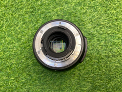 Nikon 85mm 3.5G ED VR DX AF-S Micro-Nikkor