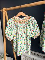 Хлопковый костюм  Stella McCartney, 164