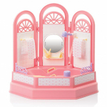 Ванная комната "Маленькая принцесса" (Огонек)