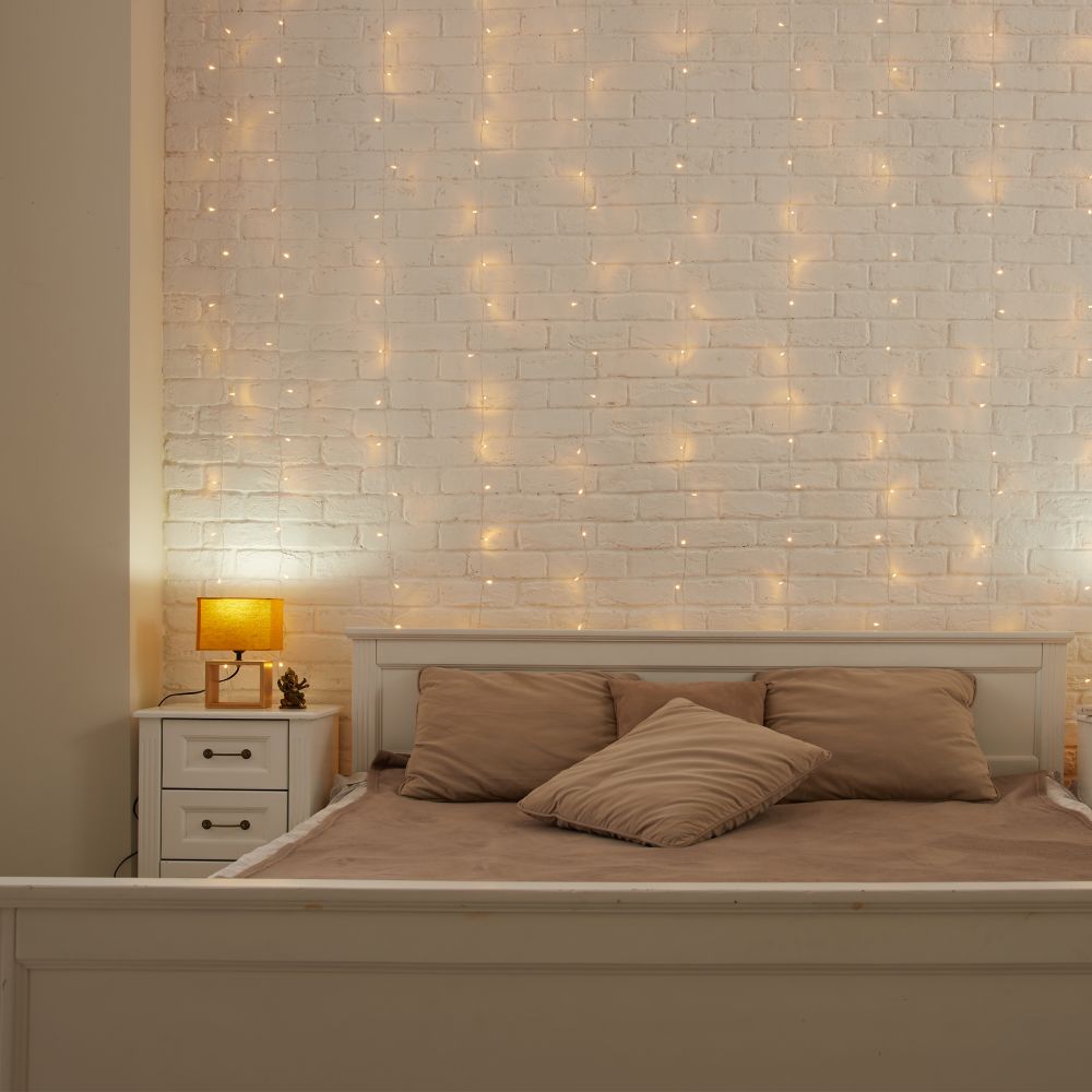 UML-B401 E27 ORANGE-WOOD Светильник настольный декоративный под лампу Е27. 40W. Механический выключатель. Оранжевый. ТМ Uniel