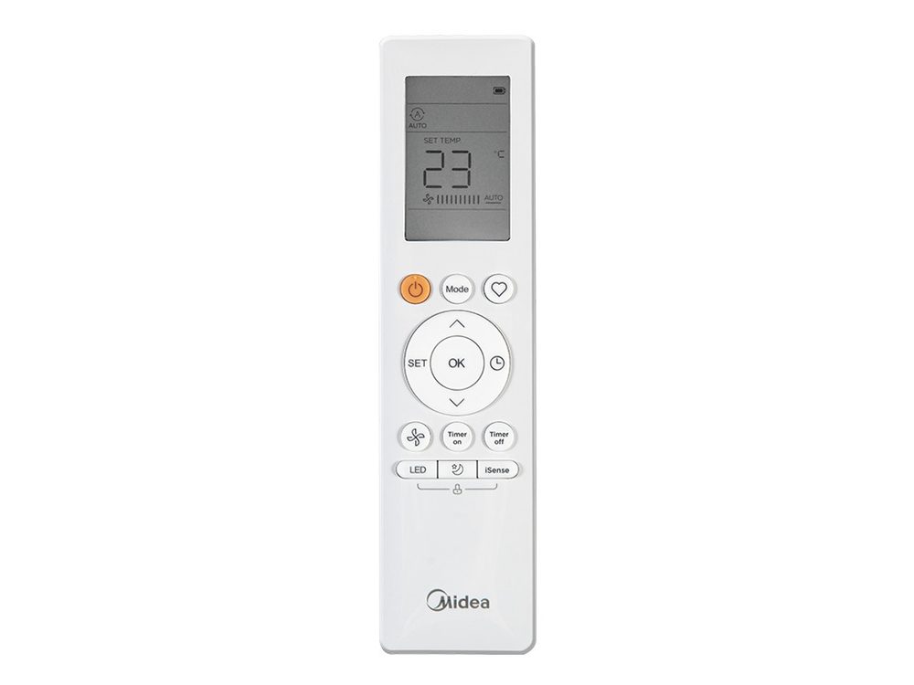 Кассетный кондиционер Midea MCD1-24HRFNX(GA)/MOX430U-24HFN8-Q(GA)/T-MBQ4-04A1