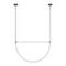 Подвесной светодиодный светильник Loft IT Liana 10221/2050