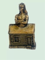 Свеча магическая "Щирих"