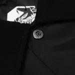 Куртка Сoach Тандем Тэндай TT 2.0. Черный