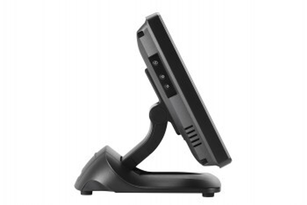 Posiflex PS-3416E — сенсорный POS-терминал 16″ с высокой производительностью и надёжностью