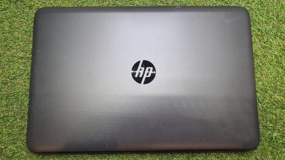 Ноутбук HP Celeron/4GB