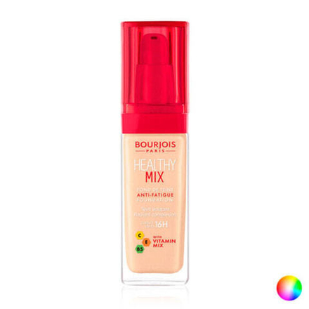 Корректоры и консилеры Маска для глаз Healthy Mix Bourjois 8 ml