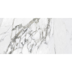Керамогранит GRS01-15 Ellora zircon белый мрамор 120х60