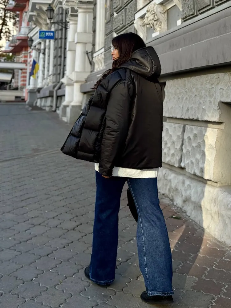 Куртка УК-1495 Fabrika