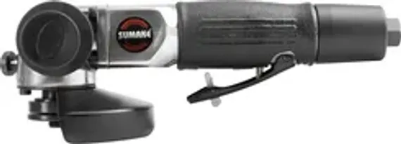 Пневматическая углошлифовальная машина Sumake ST-GD154L2