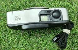 Пленочный фотоаппарат Canon Prima BF-9S