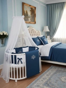 Комплект постельного "Винтаж"