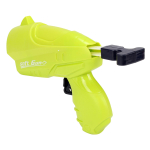 Пистолет с мягк.пулями, пакет 718