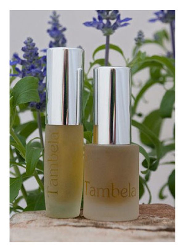 Tambela Natural Perfumes Spiral