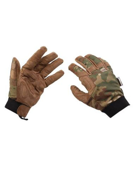 Перчатки EmersonGear Мультикам