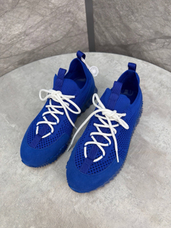 Кроссовки Hermes Slip-on Lift