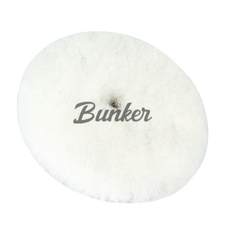 Меховой круг Koch Chemie, 135мм