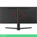 Игровой монитор NPC MZ300L