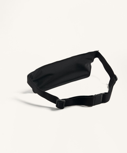 OYSHO Регулируемая поясная сумка для бега, черный