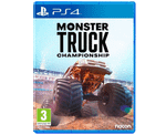 Monster Truck Championship (PS4) NEW